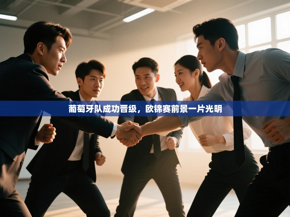 葡萄牙队成功晋级，欧锦赛前景一片光明  第1张