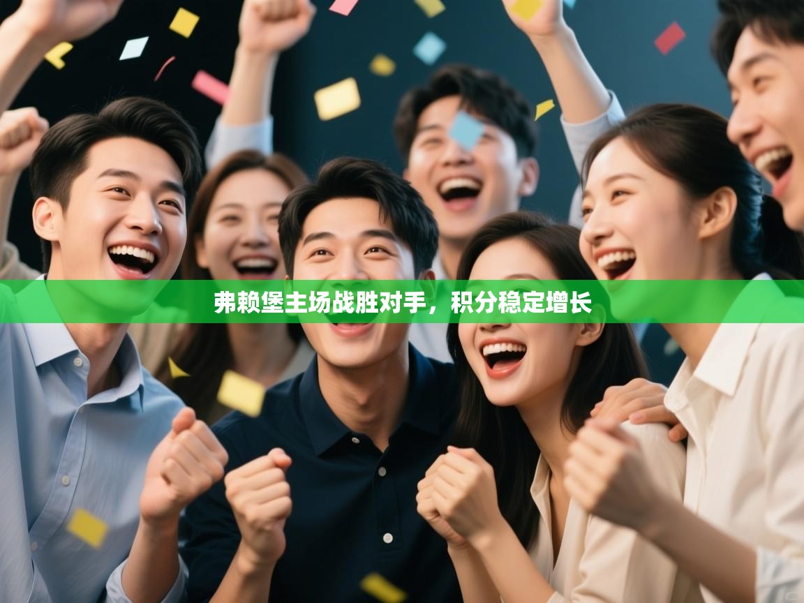 弗赖堡主场战胜对手，积分稳定增长  第1张