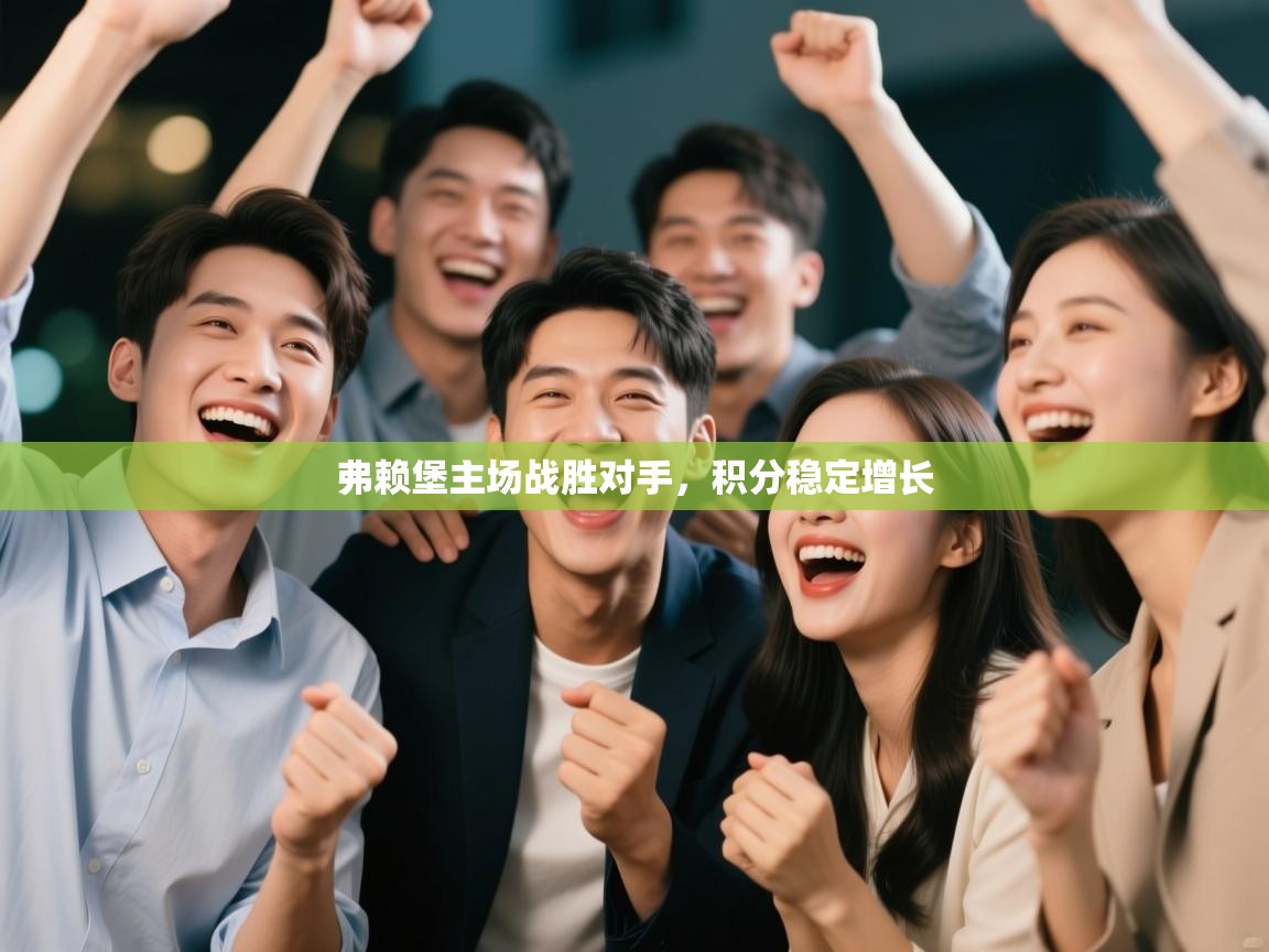 弗赖堡主场战胜对手，积分稳定增长  第2张