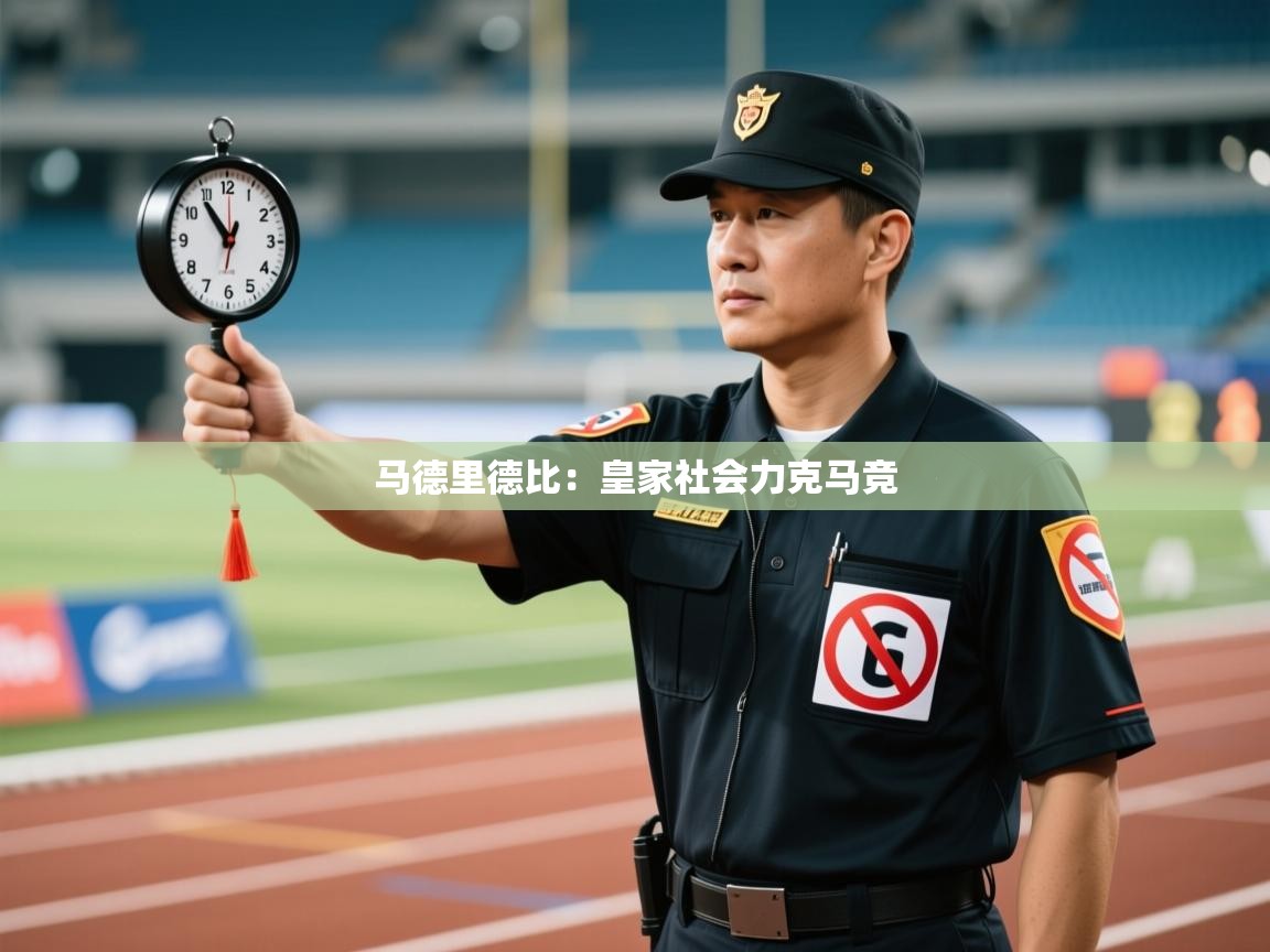 马德里德比：皇家社会力克马竞  第1张