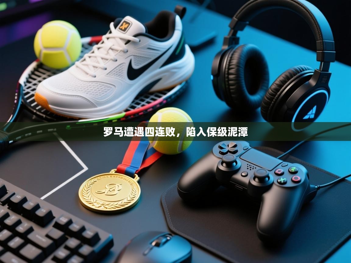 罗马遭遇四连败,陷入保级泥潭 第2张