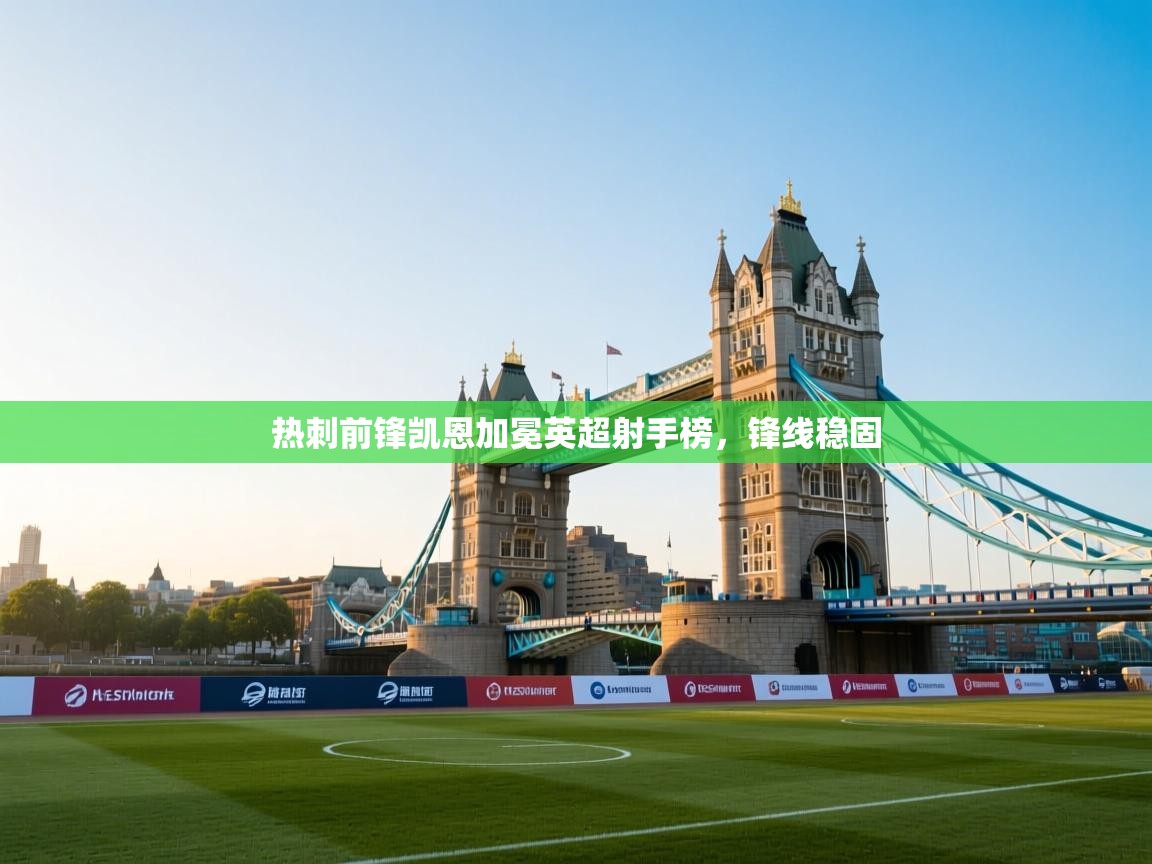 热刺前锋凯恩加冕英超射手榜，锋线稳固  第2张