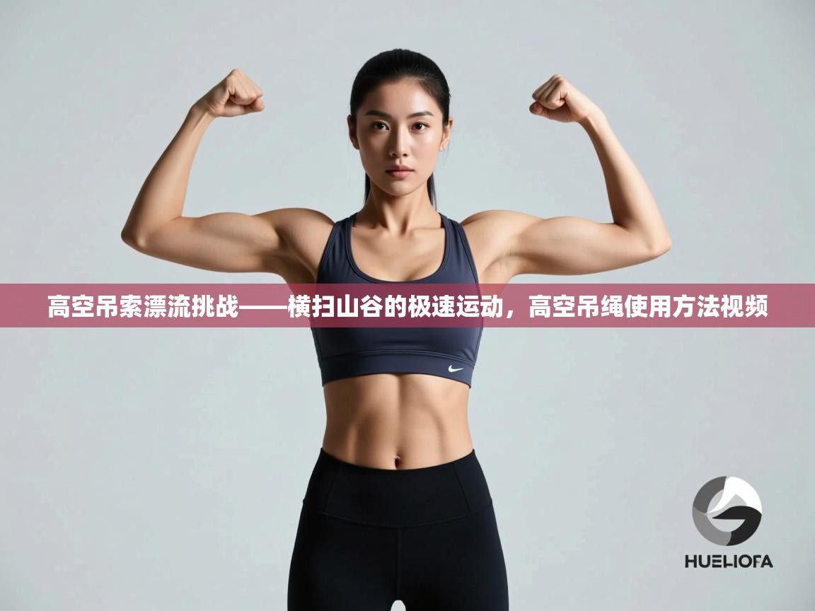 高空吊索漂流挑战——横扫山谷的极速运动,高空吊绳使用方法视频 第2张