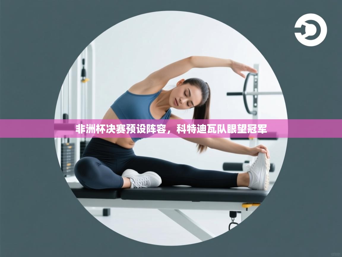 非洲杯决赛预设阵容，科特迪瓦队眼望冠军  第2张