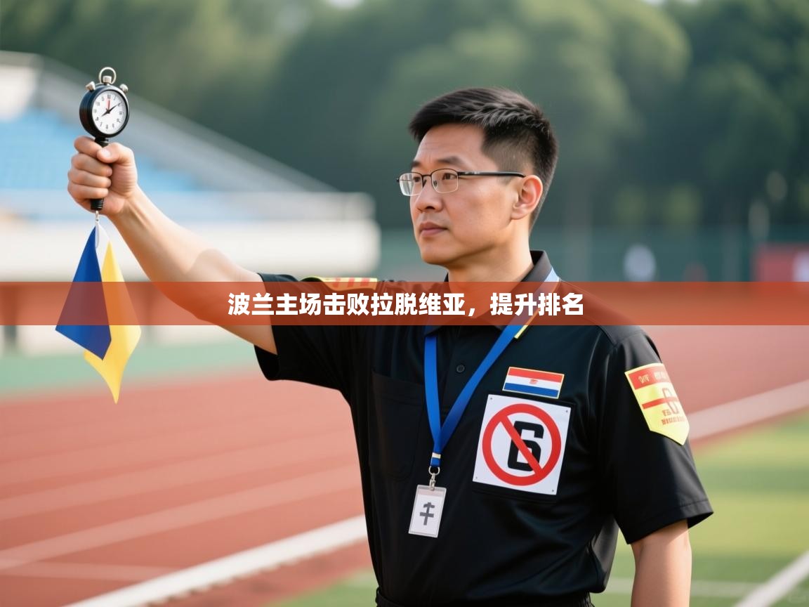 波兰主场击败拉脱维亚,提升排名 第1张