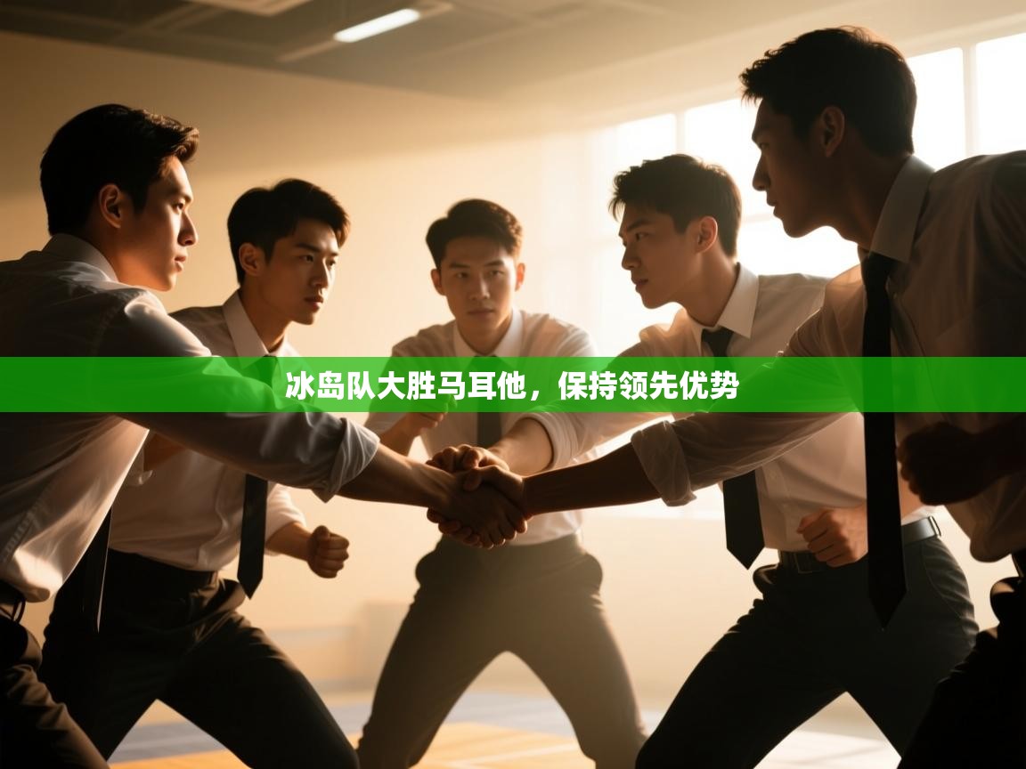 冰岛队大胜马耳他,保持领先优势 第1张