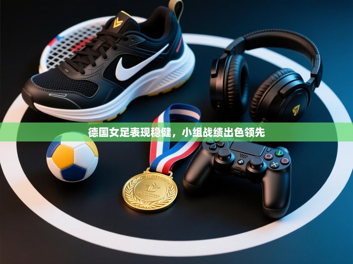 德国女足表现稳健，小组战绩出色领先  第1张