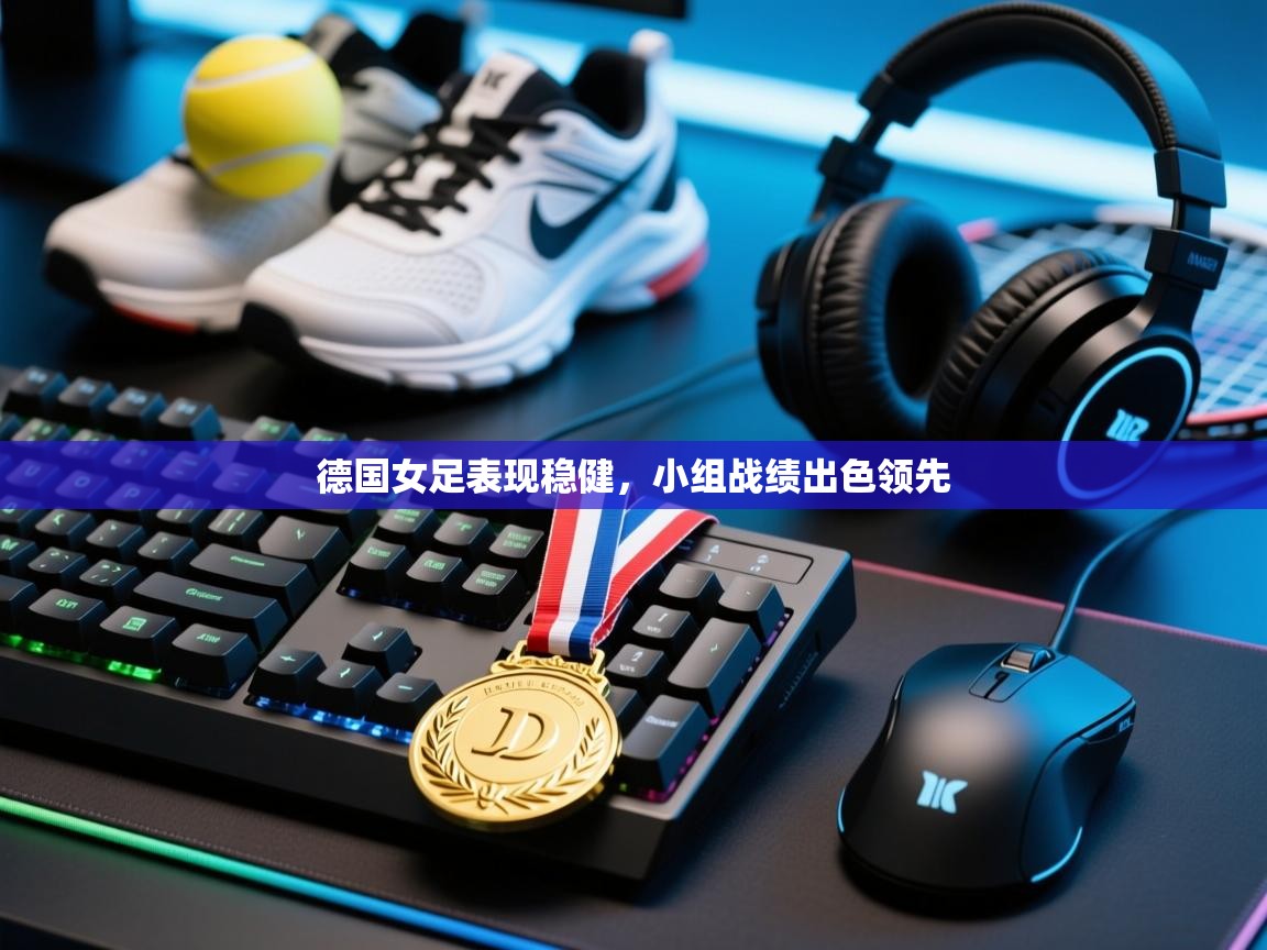 德国女足表现稳健，小组战绩出色领先  第2张