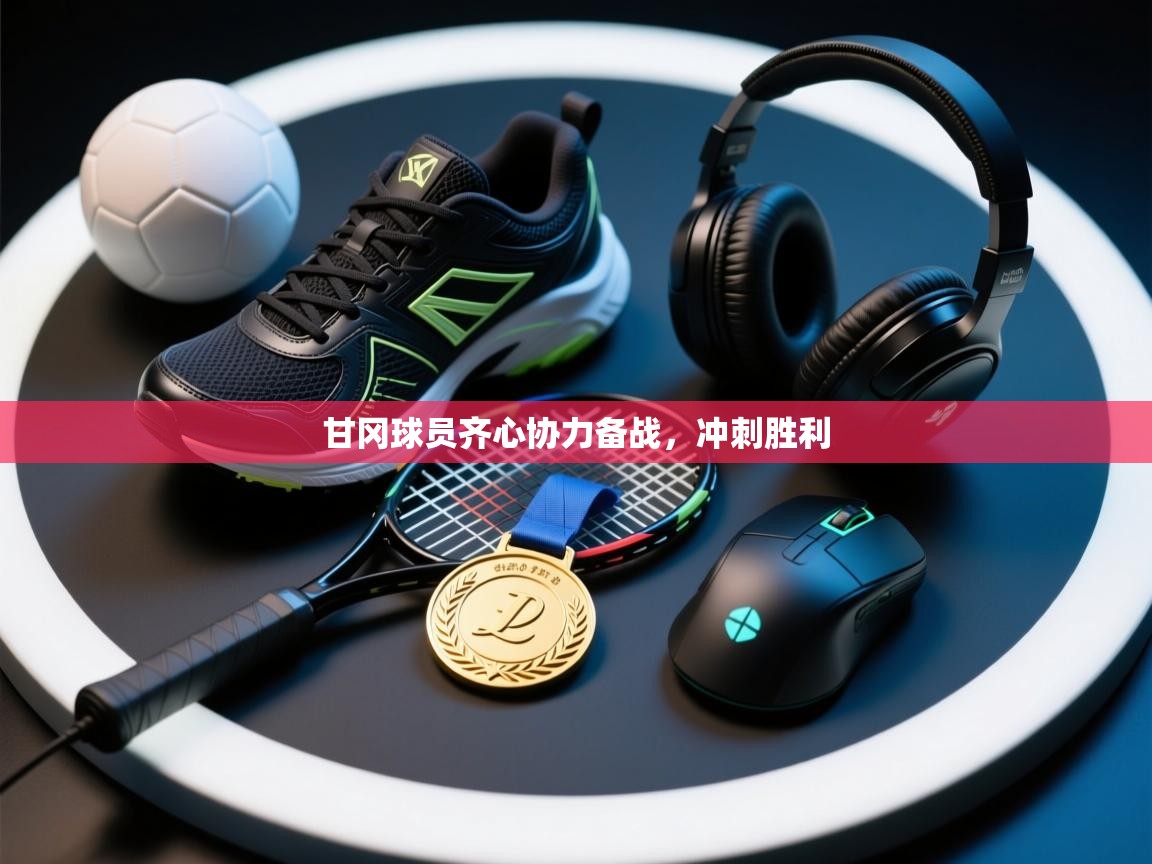 甘冈球员齐心协力备战，冲刺胜利  第2张